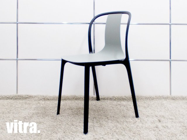【中古】ベルヴィル   vitra（ヴィトラ） スタッキングチェア