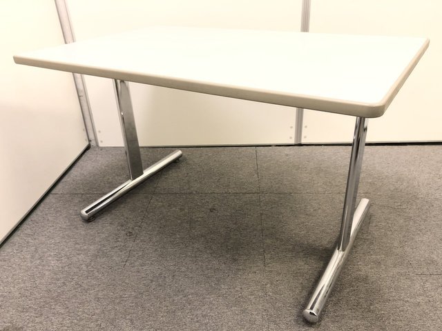 【中古】その他シリーズ  その他メーカー ミーティングテーブル（会議机）