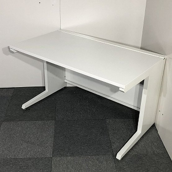 【中古】アドバンス   オカムラ（okamura） 平机