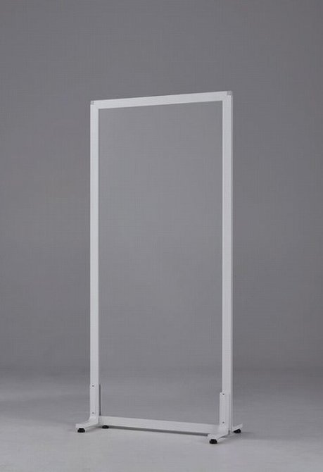 【新品】その他シリーズ  井上金庫 ローパーテーション