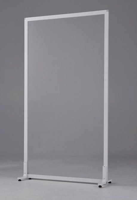 【新品】その他シリーズ  井上金庫 ローパーテーション