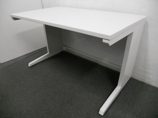 【中古】アドバンス  3V21AH MK28 オカムラ（okamura） 平机