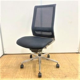 【エアランバーサポート付き！】【空気で硬さが自由自在！】【コクヨ/エアフォート】