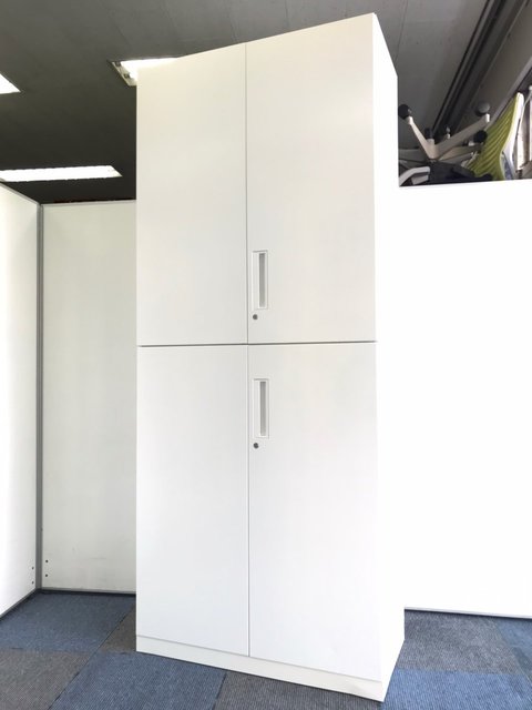 【中古】エディア(EDIA)  コクヨ（KOKUYO） ハイキャビネット／その他