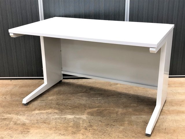 【中古】アドバンス 3V104P MG99 オカムラ（okamura） 平机