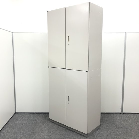 【中古】シンライン   イトーキ（ITOKI） ハイキャビネット／その他