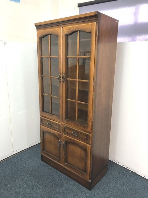 【中古】その他シリーズ  カリモク オフィス家具その他