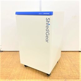 【セキュリティレベル4】スタンダードスペックでハイコストパフォーマンスなシュレッダー！！