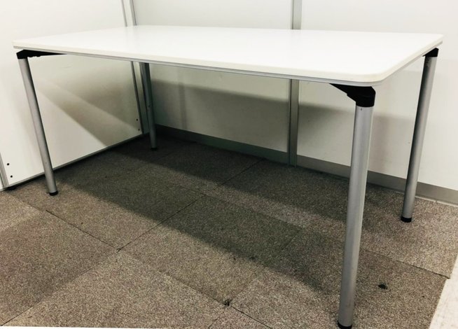 【中古】その他シリーズ  コクヨ（KOKUYO） ミーティングテーブル（会議机）