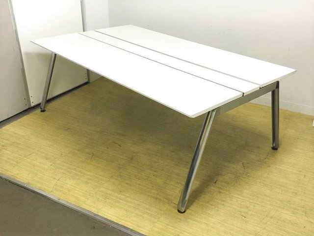 【中古】Affino(アフィーノ)  イトーキ（ITOKI） フリーアドレスデスク