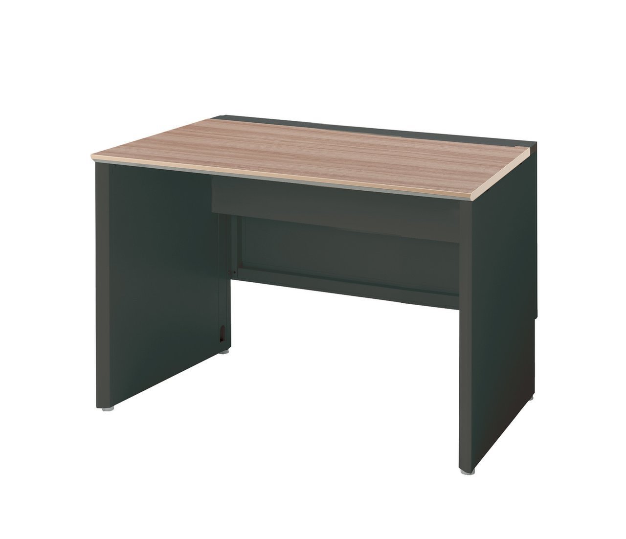 【片面フリアド】増連可能｜横幅1200mm｜天板と本体の色をお選び頂けます！オフィス家具　新品　オフィス家具  在宅 オフィスワーク テレワーク コロナ対策 
                        XTR
                                    新品
            