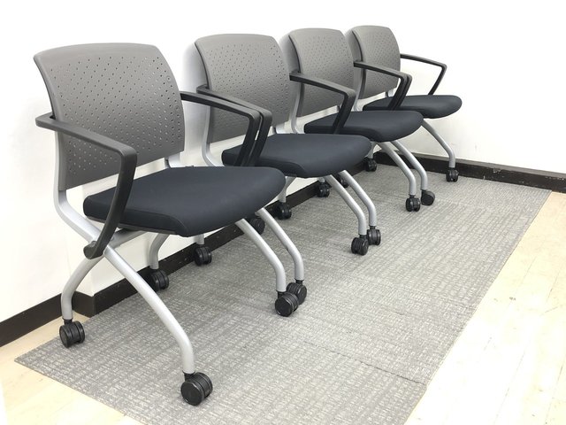 【中古】ファシス  その他メーカー ネスティングチェア