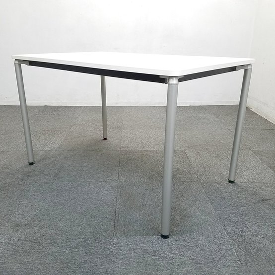 【中古】DCシリーズ   イトーキ（ITOKI） ミーティングテーブル（会議机）