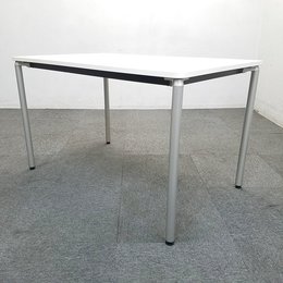 【ロット入荷】イトーキ製の人気シリーズのテーブル入荷！中古　テーブル　会議　ミーティング　ZOOM　オフィス
CC編集