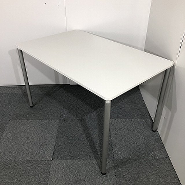 【ロット入荷】1200mm幅の定番サイズテーブル入荷！休憩室での使用にもおすすめ！！【関西倉庫在庫】
                        DCシリーズ 
                                    中古
            