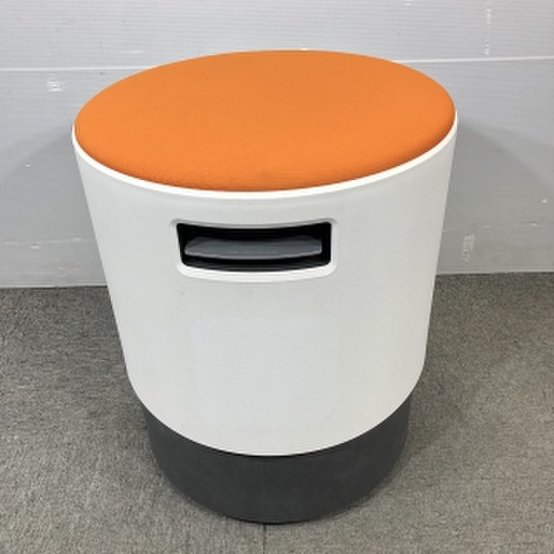 【中古】その他シリーズ  Steelcase（スチールケース） チェアその他