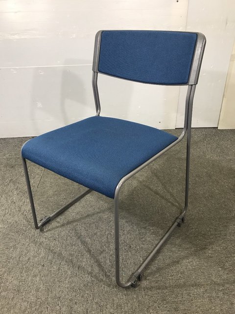 【中古】その他シリーズ  サンケイ スタッキングチェア