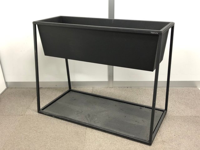 【中古】GO-DO  L981EB ZC97 オカムラ（okamura） 傘立て