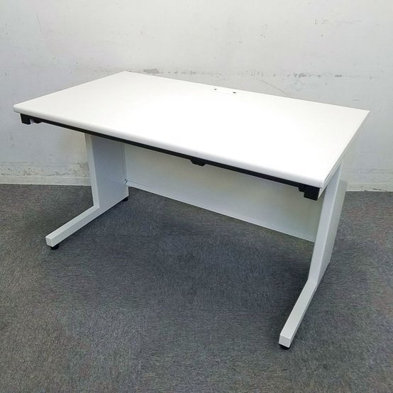 【中古】フラットライン   プラス（PLUS） 平机