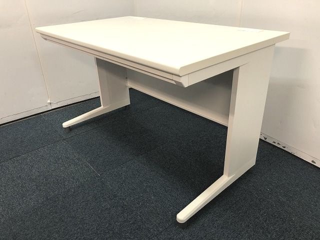 【中古】その他シリーズ  井上金庫 平机