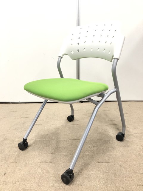 【中古】トレット   ライオン ネスティングチェア