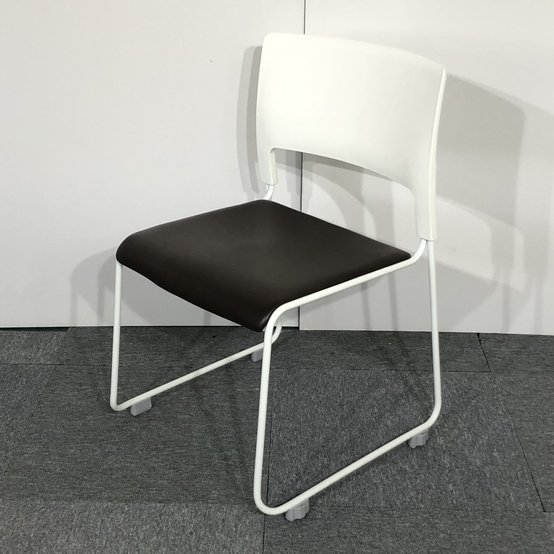 【中古】その他シリーズ  その他メーカー スタッキングチェア