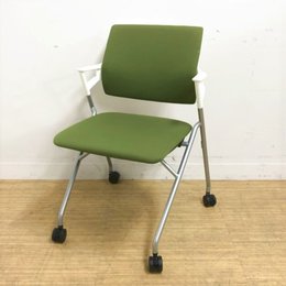 コクヨ　ピエガ　オリーブグリーン