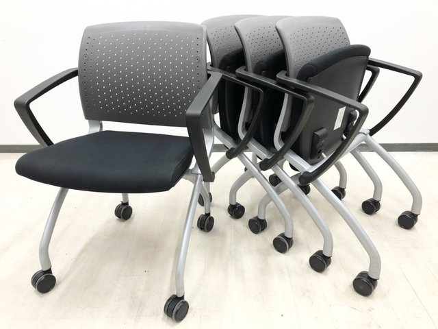 【中古】ファシス  その他メーカー ネスティングチェア