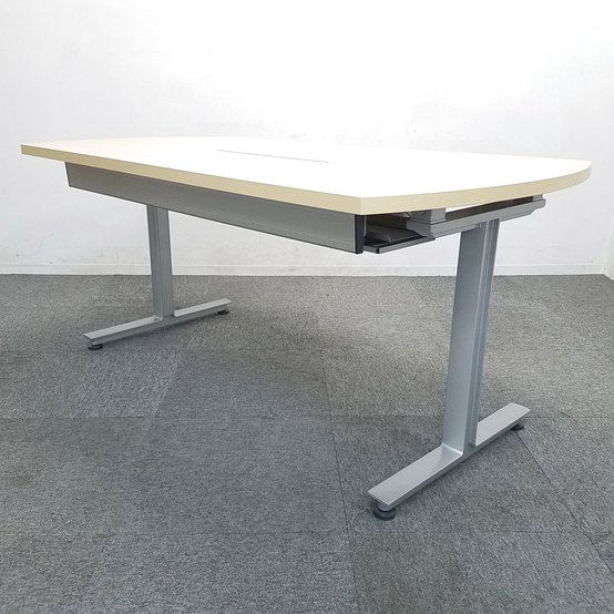 【中古】その他シリーズ SOCPTP169RBK97 その他メーカー ミーティングテーブル（会議机）