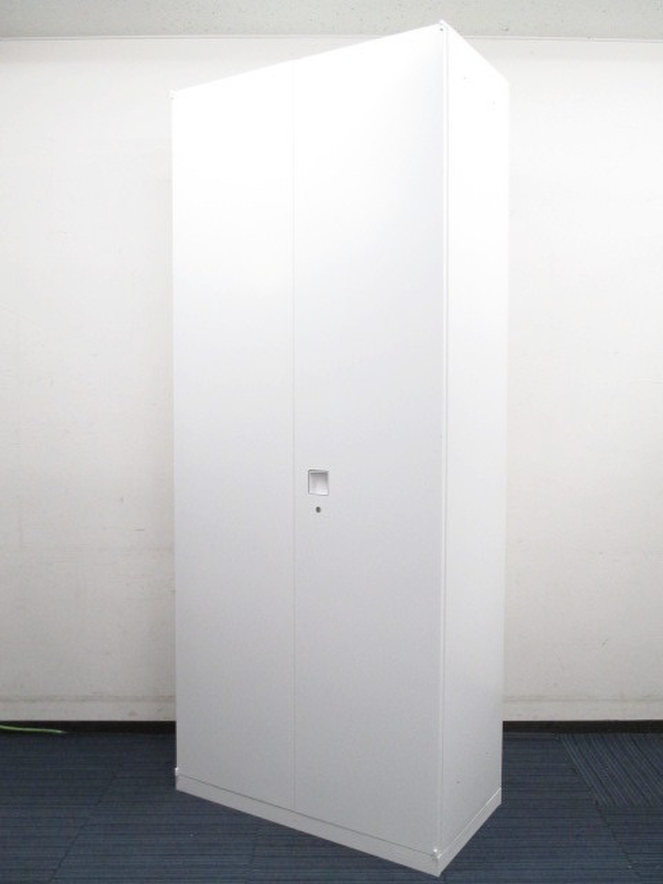 【これ1台でたっぷりの書類が保管できます！】オカムラレクトラインシリーズ！
                        レクトライン 
                                    中古
            