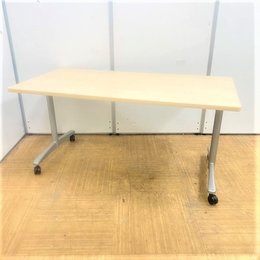 【レア】【キャスター付きで移動も楽々！】【4名使用推奨】【ウチダ】