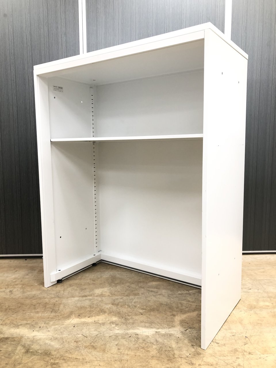 【限定1台】お客様対応はお任せ!多目的ドック【中古】【オフィス家具】【東京】【大阪】【愛知】【岐阜】
                        エディア 
                                    中古
            