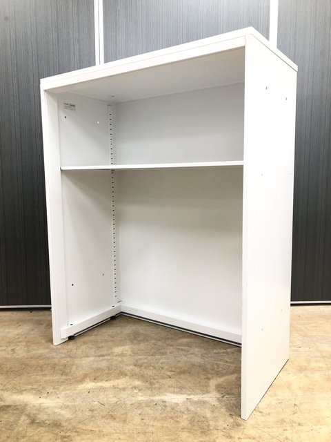 【中古】エディア  BWU-XD59SAWN コクヨ（KOKUYO） ハイカウンター