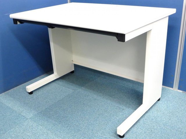 【新品】フラットライン   プラス（PLUS） 平机