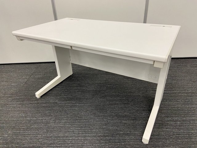 【中古】VDN デスク  VDN-FPセット イナバ（INABA) 平机