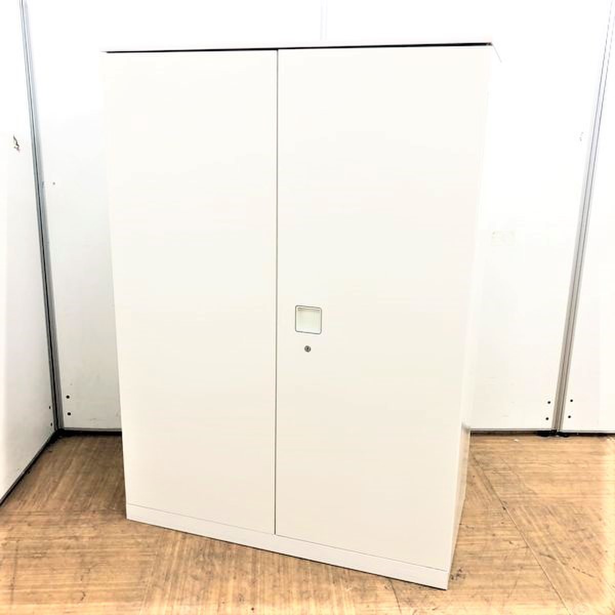 【A3ファイル収納可能】【オカムラ製レクトラインが入荷】【天板付き】
                        レクトライン 
                                    中古
            