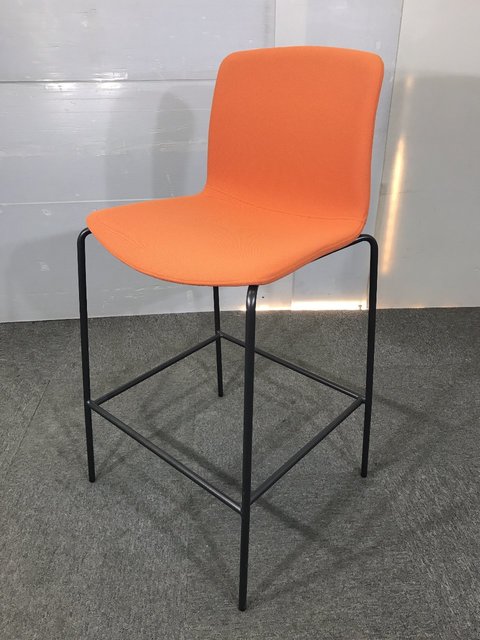 【中古】その他シリーズ RIC-300C ウチダ（UCHIDA) ミーティングチェア