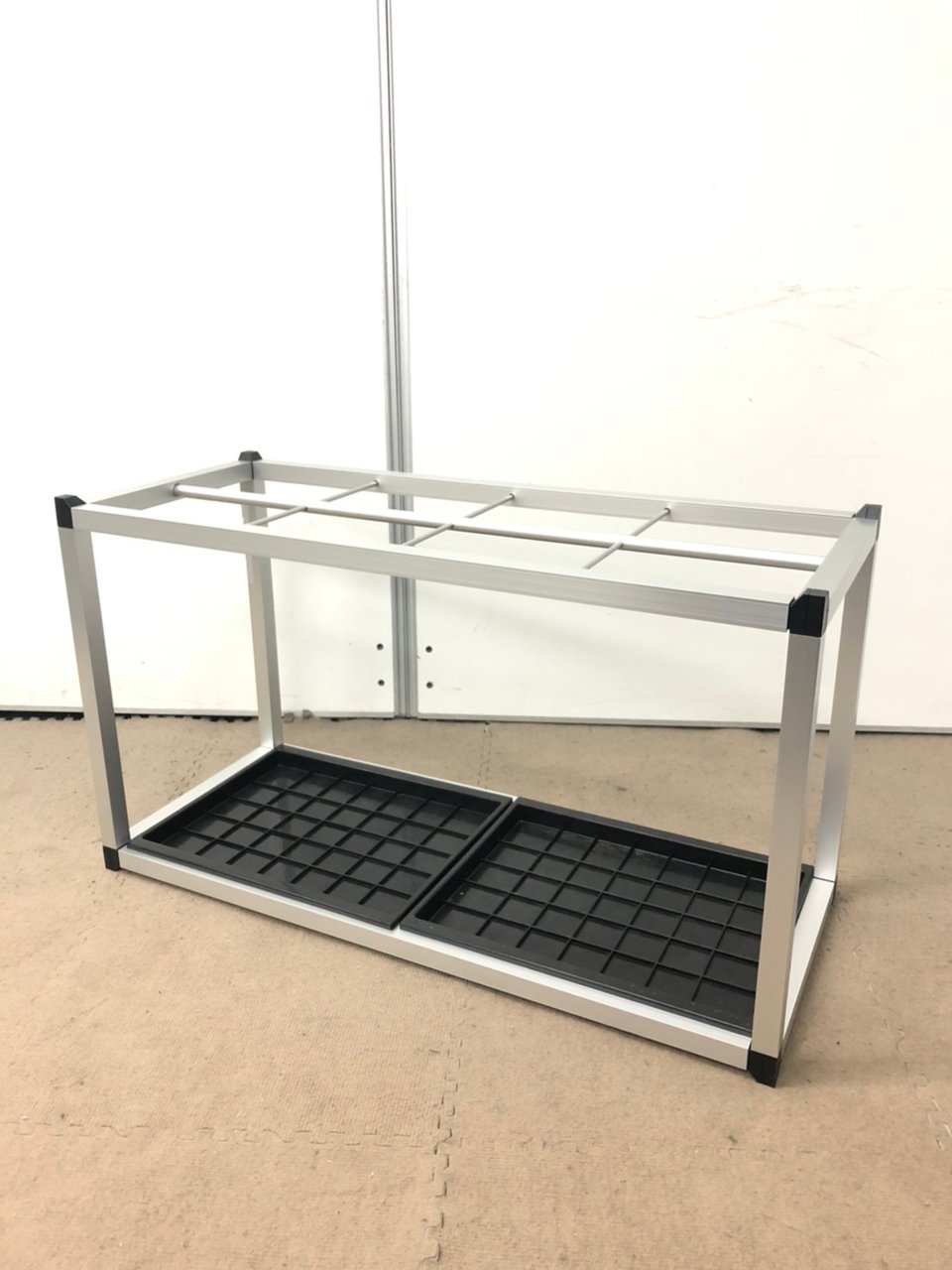 【シンプルな業務用傘立て】オフィスの必需品！
                        その他シリーズ
                                    中古
            