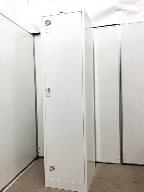 【中古】その他シリーズ  ウチダ（UCHIDA) 1人用更衣ロッカー