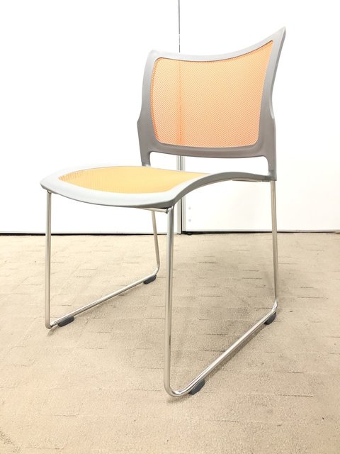 【中古】その他シリーズ  その他メーカー スタッキングチェア