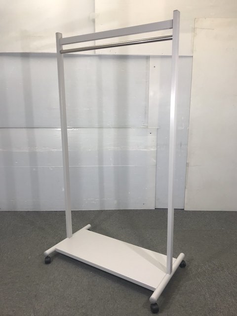 【中古】その他シリーズ CI-N ウチダ（UCHIDA) コートハンガー