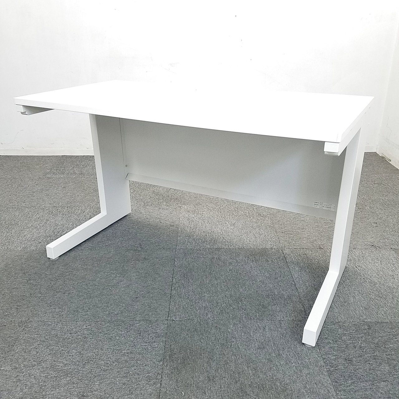 【14台入荷】内田洋行人気シリーズ「スカエナS type」入荷！中古　デスク　事務机　オフィスデスク
                        スカエナ デスク 
                                    中古
            