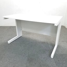 【14台入荷】内田洋行人気シリーズ「スカエナS type」入荷！中古　デスク　事務机　オフィスデスク