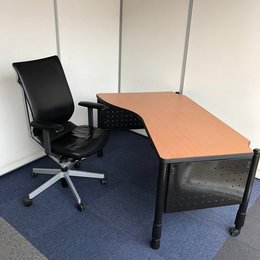 【俺の書斎シリーズsechs】シックな色合いがめちゃバズ。送料は8000円から　【アガタAレザー】