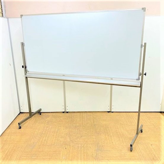 【中古】その他シリーズ  その他メーカー 自立ホワイトボード