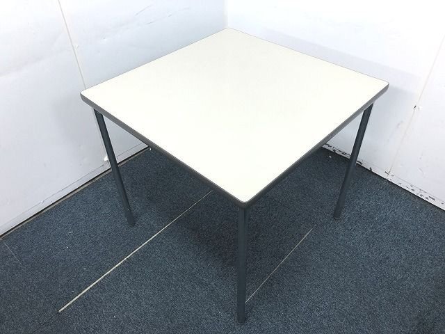【中古】その他シリーズ BTT-310F1 コクヨ（KOKUYO） ミーティングテーブル（会議机）