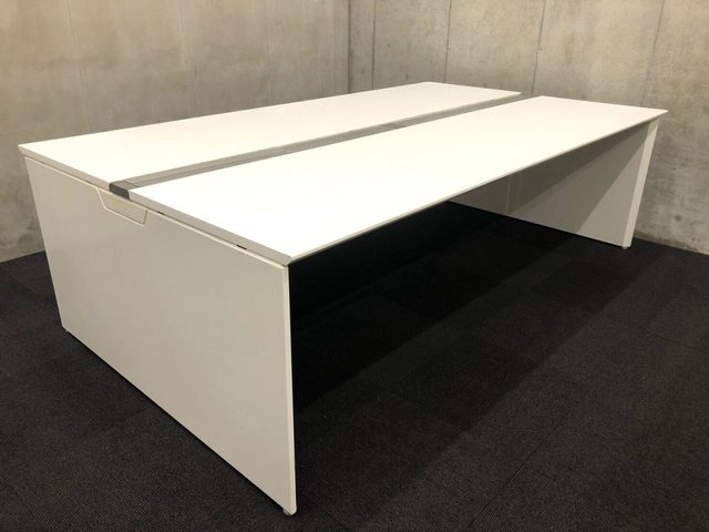 【中古】ワークヴィスタ   コクヨ（KOKUYO） フリーアドレスデスク