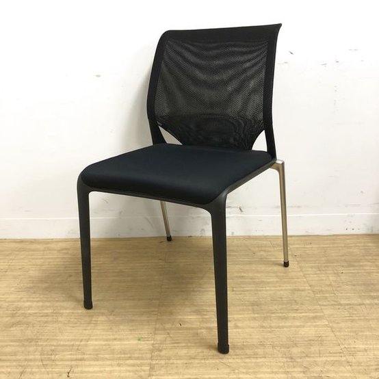 【中古】メダスリム   vitra（ヴィトラ） ミーティングチェア