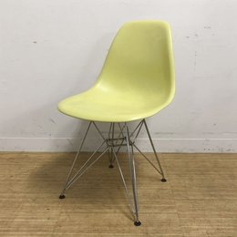 【デザイナーズ】ハーマンミラー正規品　イームズサイドシェル　DSR　