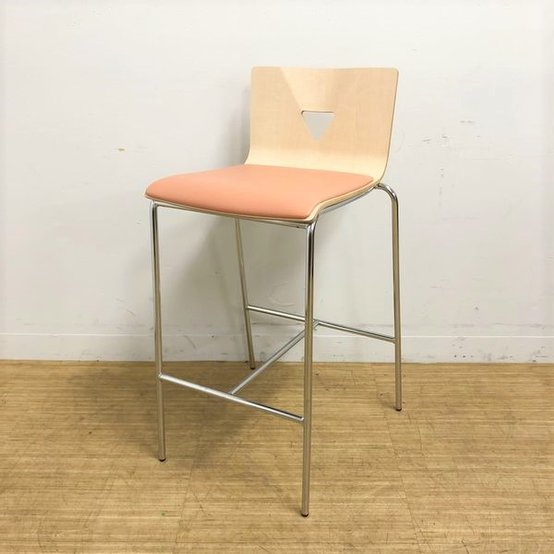 【中古】その他シリーズ  ウチダ（UCHIDA) ミーティングチェア